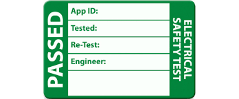 Pat Testing In Tabley
